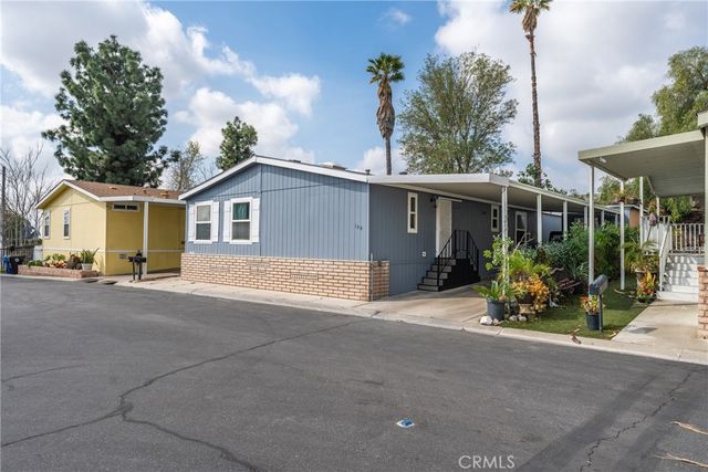 494 S Macy 155, San Bernardino, CA 92410