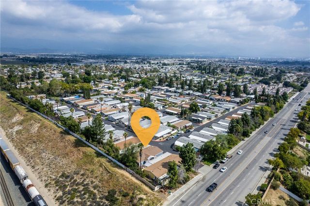 494 S Macy 155, San Bernardino, CA 92410