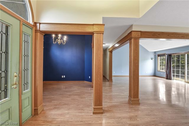30111 Bonnie View Drive, Wickliffe, OH 44092
