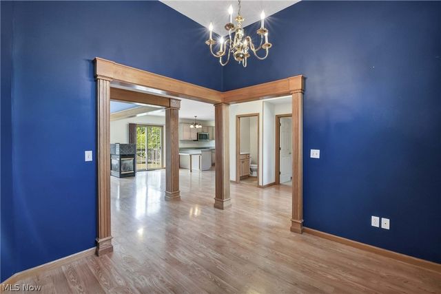30111 Bonnie View Drive, Wickliffe, OH 44092