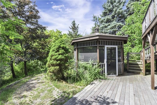 30111 Bonnie View Drive, Wickliffe, OH 44092