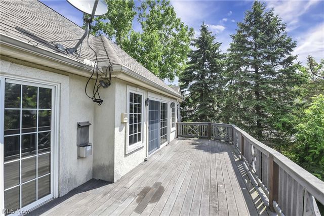 30111 Bonnie View Drive, Wickliffe, OH 44092