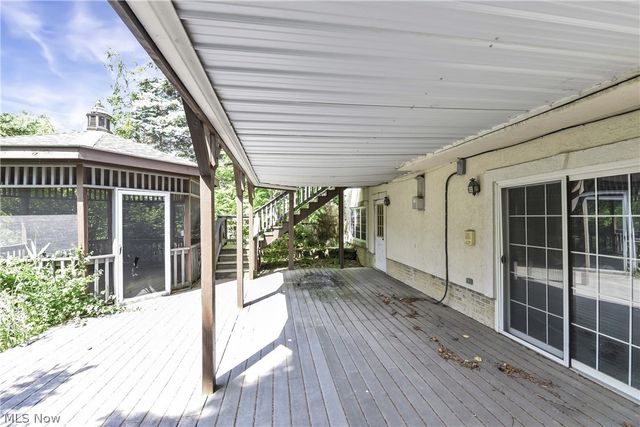 30111 Bonnie View Drive, Wickliffe, OH 44092
