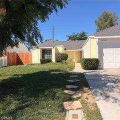 45909 Desert Springs, Lancaster, CA 93534