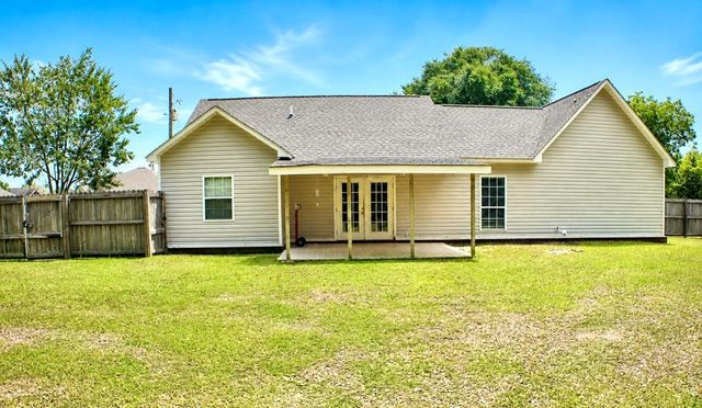 298 Rose Ave, Hartford, AL 36344