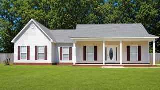 298 Rose Ave, Hartford, AL 36344