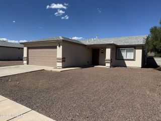 2946 W Ring Tail Drive, Tucson, AZ 85746