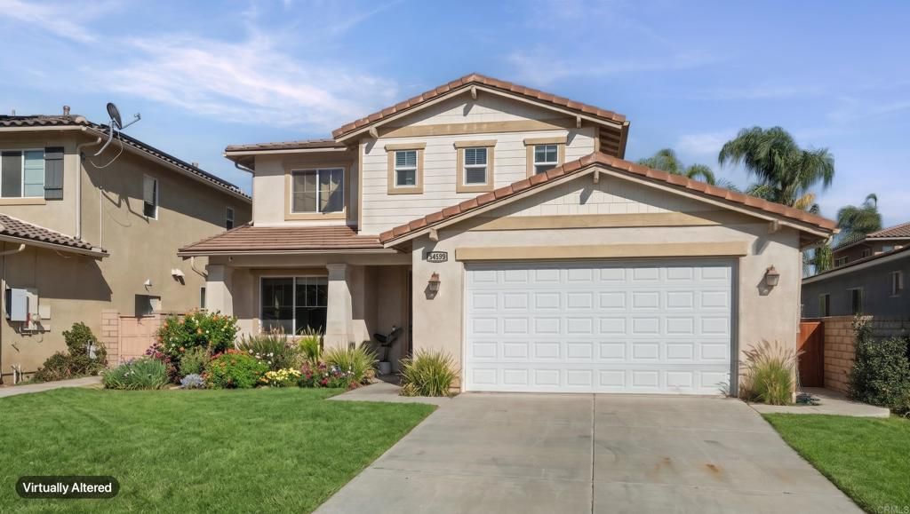 34592 Wintersweet Lane, Winchester, CA 92596 — exterior