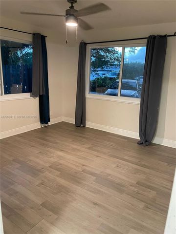 3700 NE 13th Ter 3700, Pompano Beach, FL 33064