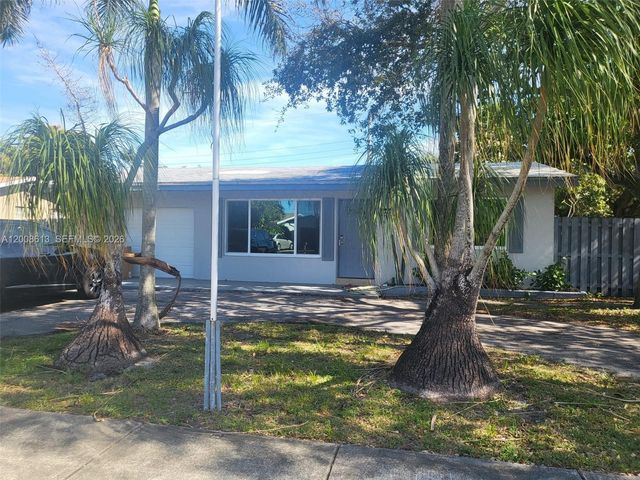 3700 NE 13th Ter 3700, Pompano Beach, FL 33064