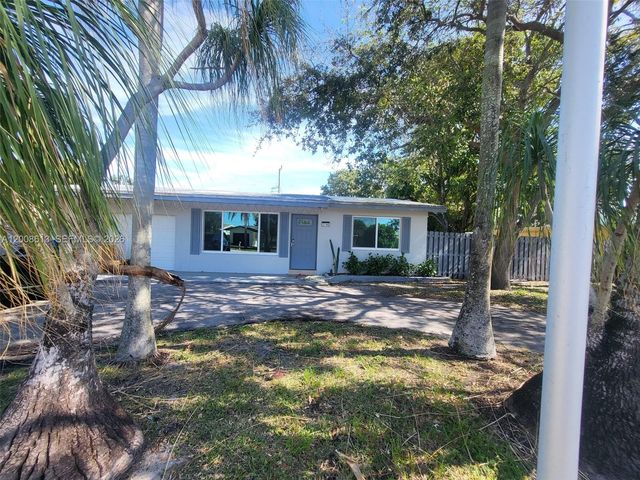 3700 NE 13th Ter 3700, Pompano Beach, FL 33064