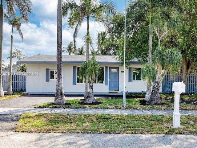 3700 NE 13th Ter 3700, Pompano Beach, FL 33064
