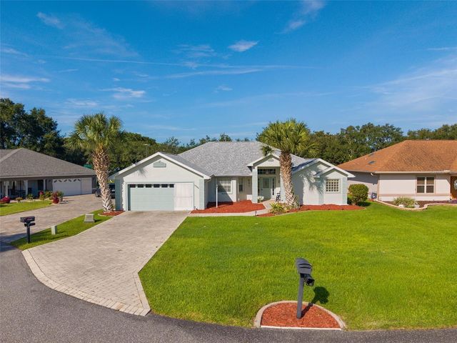 17566 SE 112TH AVENUE, Summerfield, FL 34491