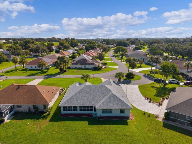 17566 SE 112TH AVENUE, Summerfield, FL 34491