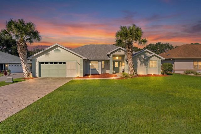 17566 SE 112TH AVENUE, Summerfield, FL 34491