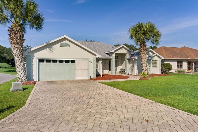 17566 SE 112TH AVENUE, Summerfield, FL 34491