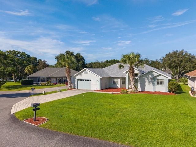 17566 SE 112TH AVENUE, Summerfield, FL 34491