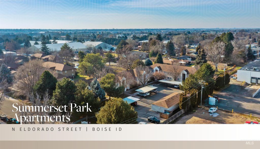 1401 N Eldorado, Boise, ID 83704 photo 3