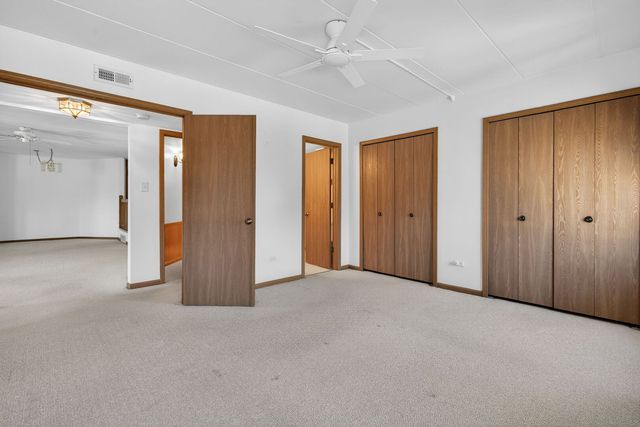 6419 Oak Forest Avenue 2N, Tinley Park, IL 60477