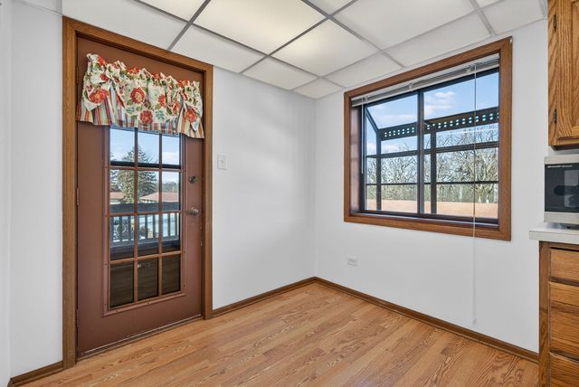 6419 Oak Forest Avenue 2N, Tinley Park, IL 60477