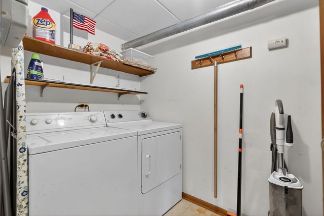 6419 Oak Forest Avenue 2N, Tinley Park, IL 60477