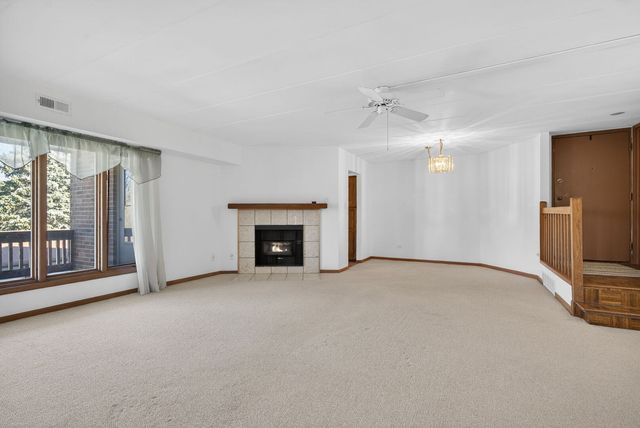 6419 Oak Forest Avenue 2N, Tinley Park, IL 60477