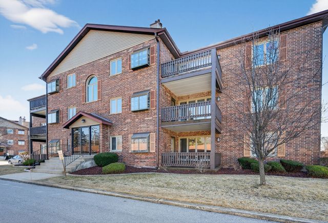 6419 Oak Forest Avenue 2N, Tinley Park, IL 60477