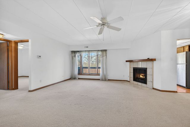 6419 Oak Forest Avenue 2N, Tinley Park, IL 60477