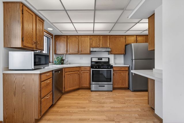 6419 Oak Forest Avenue 2N, Tinley Park, IL 60477