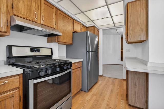 6419 Oak Forest Avenue 2N, Tinley Park, IL 60477