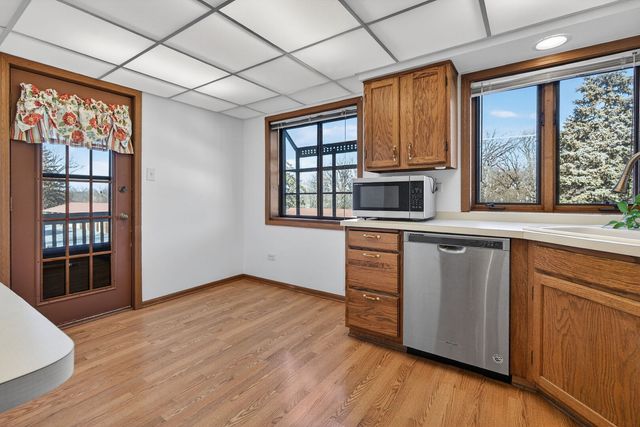 6419 Oak Forest Avenue 2N, Tinley Park, IL 60477