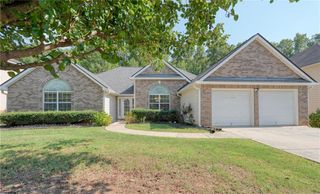 4177 Defoors Farm Drive, Powder Springs, GA 30127