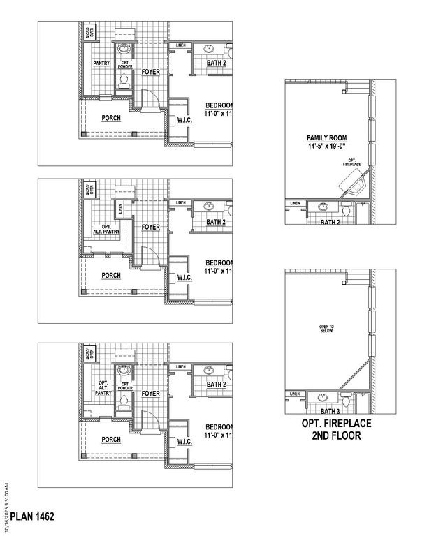 2233 Wispy Meadow Lane, Midlothian, TX 76065 — photo 4