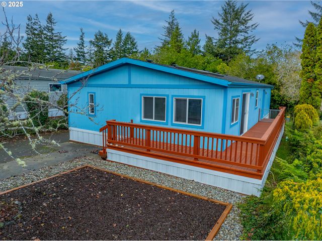 114 MARINO Dr, Coos Bay, OR 97420