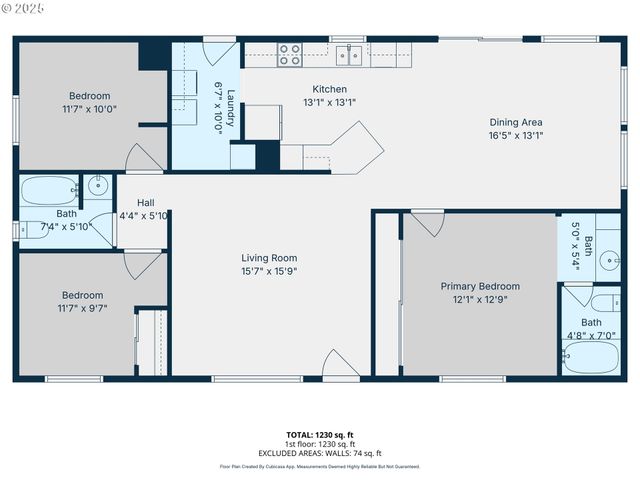 114 MARINO Dr, Coos Bay, OR 97420