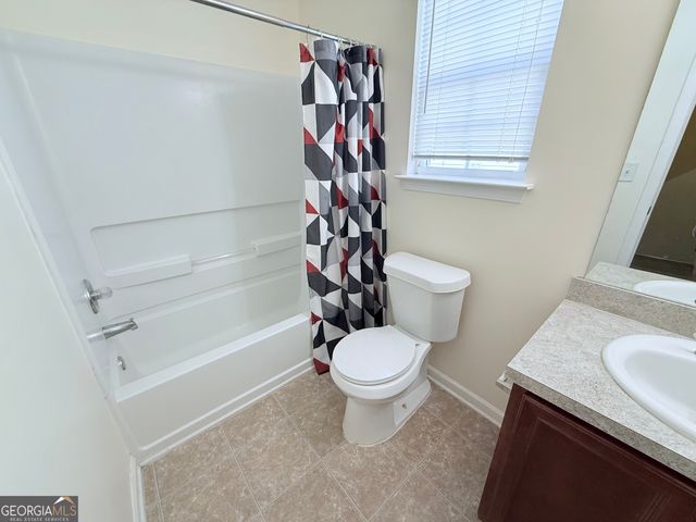 260 Commons Drive, Jonesboro, GA 30236