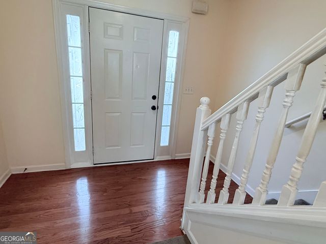 260 Commons Drive, Jonesboro, GA 30236