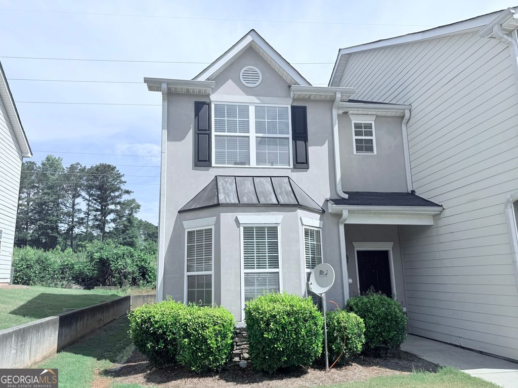 260 Commons Drive, Jonesboro, GA 30236