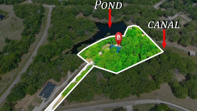 265 Shadow Oaks, Streetman, TX 75859