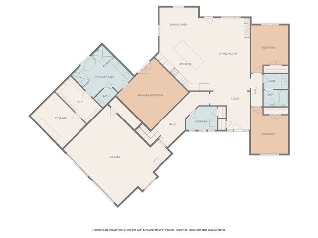 265 Shadow Oaks, Streetman, TX 75859