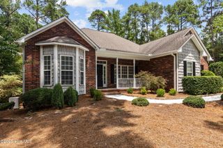 3 Clarendon Lane, Pinehurst, NC 28374