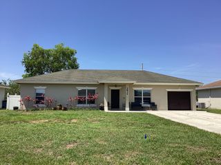 3834 SE 12th Drive, Okeechobee, FL 34974