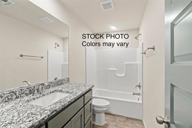 10652 SW 18th Street, Yukon, OK 73099