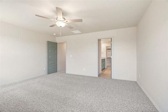 10652 SW 18th Street, Yukon, OK 73099