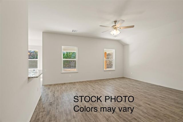 10652 SW 18th Street, Yukon, OK 73099