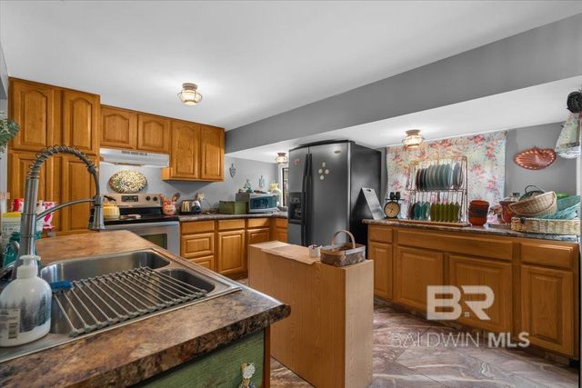 357 Buena Vista Drive, Lillian, AL 36549