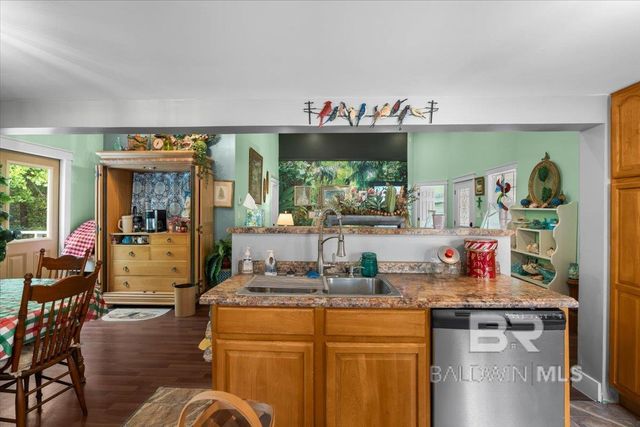 357 Buena Vista Drive, Lillian, AL 36549