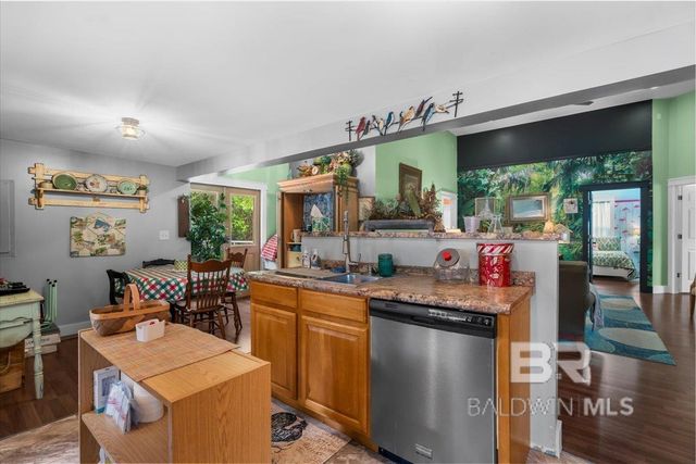 357 Buena Vista Drive, Lillian, AL 36549