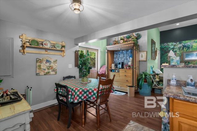 357 Buena Vista Drive, Lillian, AL 36549