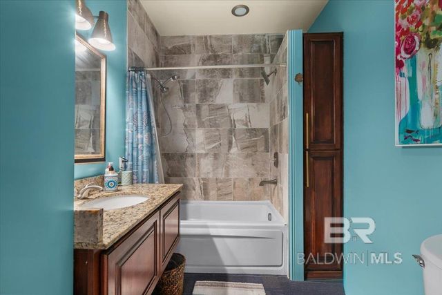 357 Buena Vista Drive, Lillian, AL 36549